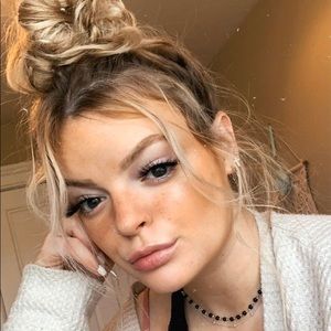 Meet your Posher, Kassi